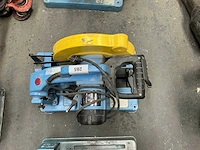 Jepson 9430 afkortcirkelzaagmachine - afbeelding 3 van  4