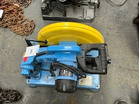 Jepson 9435 afkortcirkelzaagmachine - afbeelding 3 van  4