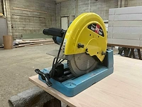 Jepson dry cutter - afbeelding 1 van  4