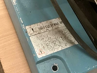 Jepson dry cutter - afbeelding 2 van  4