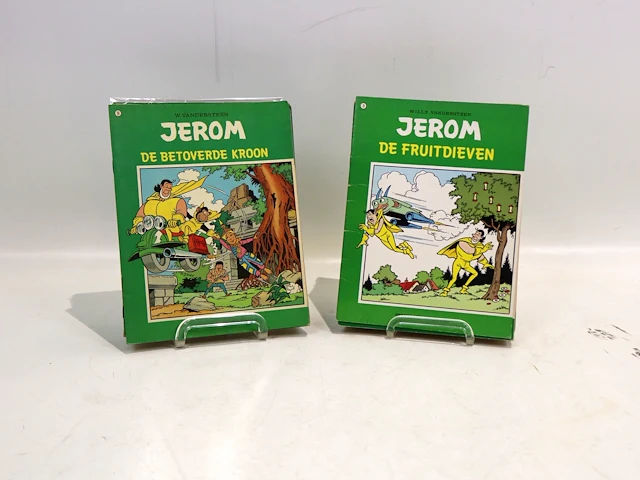 Jerom (x44) - afbeelding 1 van  5