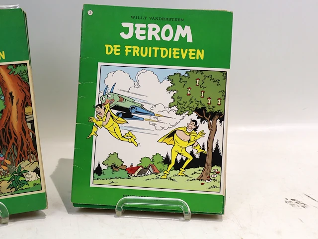 Jerom (x44) - afbeelding 3 van  5
