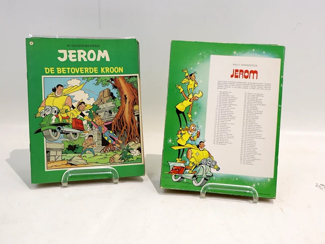 Jerom (x44) - afbeelding 4 van  5