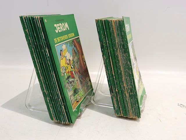 Jerom (x44) - afbeelding 5 van  5