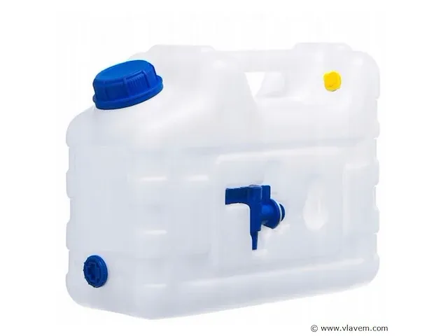 Jerrycan 10l - afbeelding 1 van  1