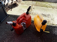 Jerrycan (2x) - afbeelding 1 van  1