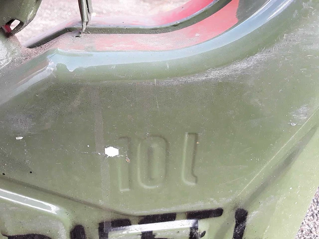 Jerrycan (2x) - afbeelding 2 van  2