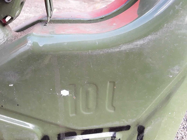 Jerrycan (2x) - afbeelding 2 van  2