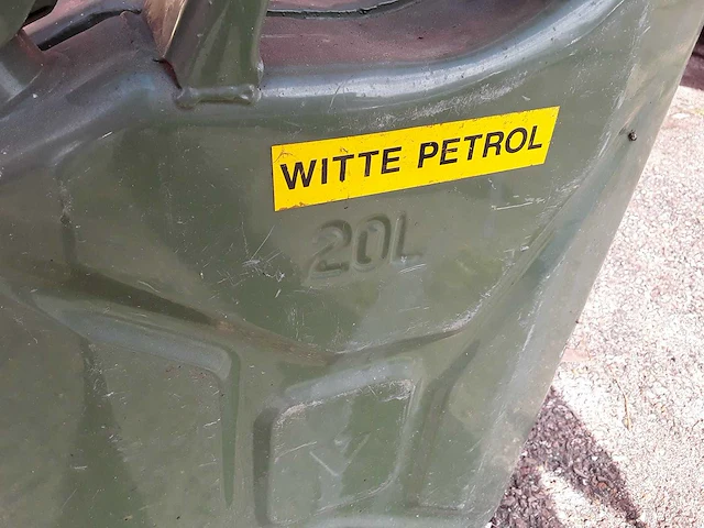 Jerrycan (2x) - afbeelding 2 van  2