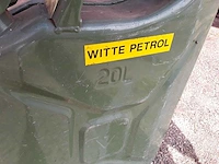 Jerrycan (2x) - afbeelding 2 van  2