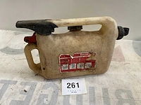 Jerrycan 6l - afbeelding 1 van  1