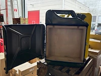 Jerrycan minibars - afbeelding 2 van  4