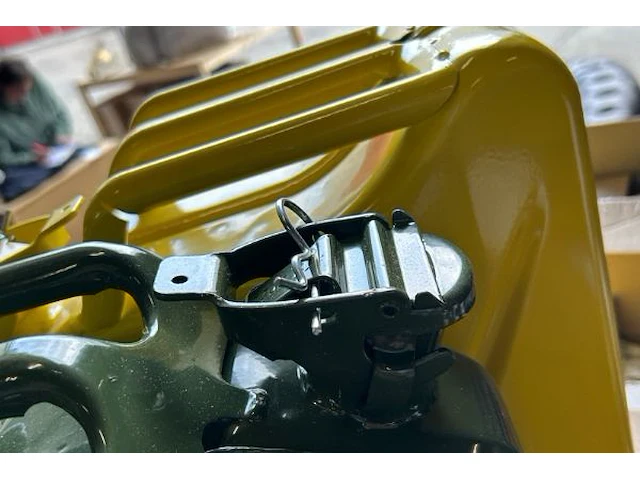 Jerrycan minibars - afbeelding 4 van  4