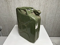 Jerrycan uk 20l