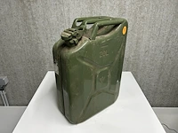 Jerrycan uk 20l - afbeelding 2 van  2