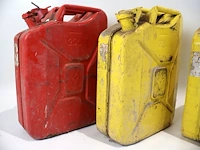 Jerrycan (x4) - afbeelding 3 van  4