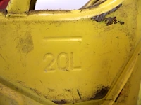 Jerrycan (x4) - afbeelding 4 van  4