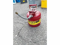 Jerrycan - afbeelding 1 van  2