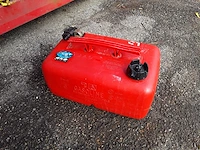 Jerrycan - afbeelding 1 van  2