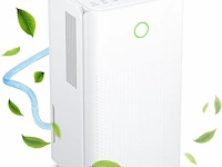 Jervamni luchtontvochtiger - afbeelding 1 van  6