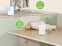 Jervamni luchtontvochtiger - afbeelding 2 van  6