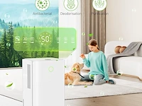 Jervamni luchtontvochtiger - afbeelding 5 van  6