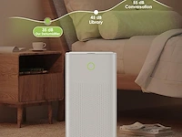 Jervamni luchtontvochtiger - afbeelding 6 van  6