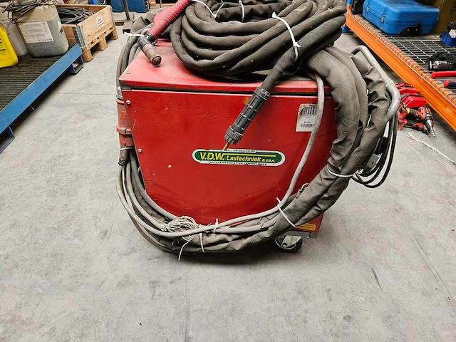 Jess plasma 120s - afbeelding 2 van  5