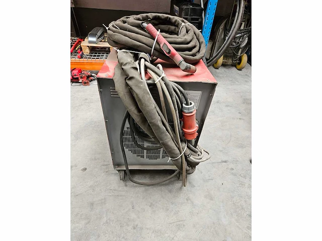 Jess plasma 120s - afbeelding 3 van  5