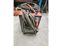 Jess plasma 120s - afbeelding 3 van  5