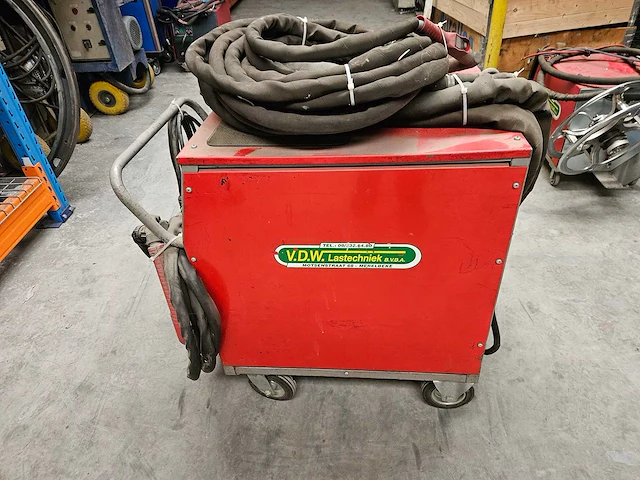 Jess plasma 120s - afbeelding 4 van  5