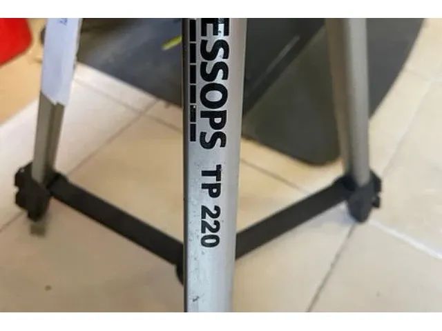 Jessops statief - afbeelding 3 van  3