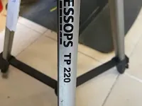 Jessops statief - afbeelding 3 van  3