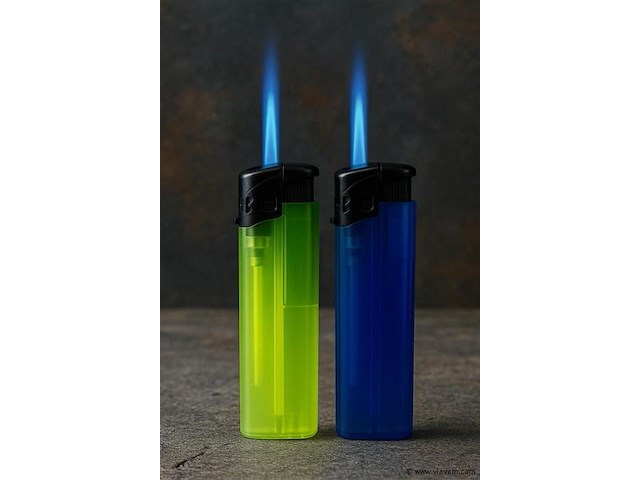 Jetflame - afbeelding 2 van  4