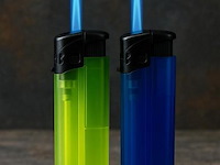 Jetflame - afbeelding 2 van  4