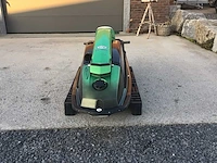 Jetski kawasaki 550 - afbeelding 1 van  4