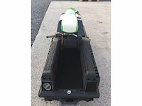 Jetski kawasaki 550 - afbeelding 4 van  4