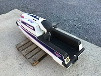 Jetski kawasaki 550 - afbeelding 2 van  5
