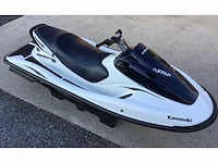 Jetski kawasaki stx-12f - afbeelding 1 van  5