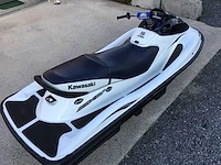 Jetski kawasaki stx-12f - afbeelding 2 van  5