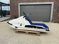 Jetski kawasaki x2 - afbeelding 1 van  5