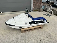 Jetski kawasaki x2 - afbeelding 2 van  5