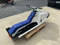 Jetski kawasaki x2 - afbeelding 3 van  5