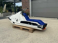 Jetski kawasaki x2 - afbeelding 4 van  5