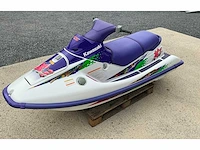 Jetski kawasaki xi