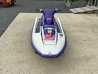 Jetski kawasaki xi - afbeelding 3 van  4