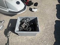 Jetski kawasaki - afbeelding 3 van  3