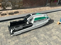 Jetski kawasaki - afbeelding 2 van  4