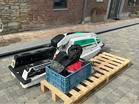 Jetski kawasaki - afbeelding 3 van  4
