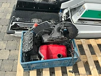 Jetski kawasaki - afbeelding 4 van  4